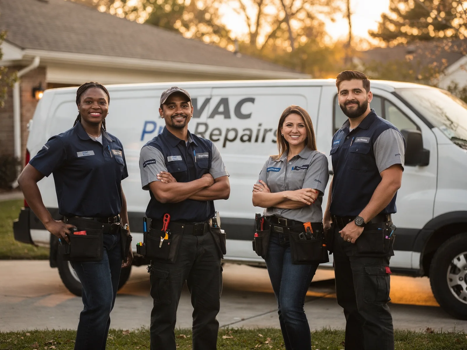 Heat Pump Repair company in Lake Hughes, CA