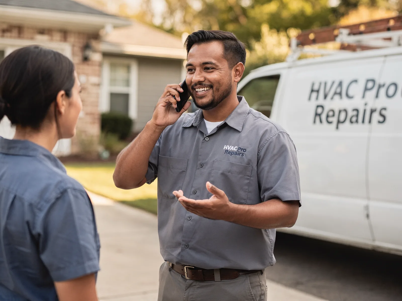 Heat Pump Repair Lake Hughes, CA FAQs